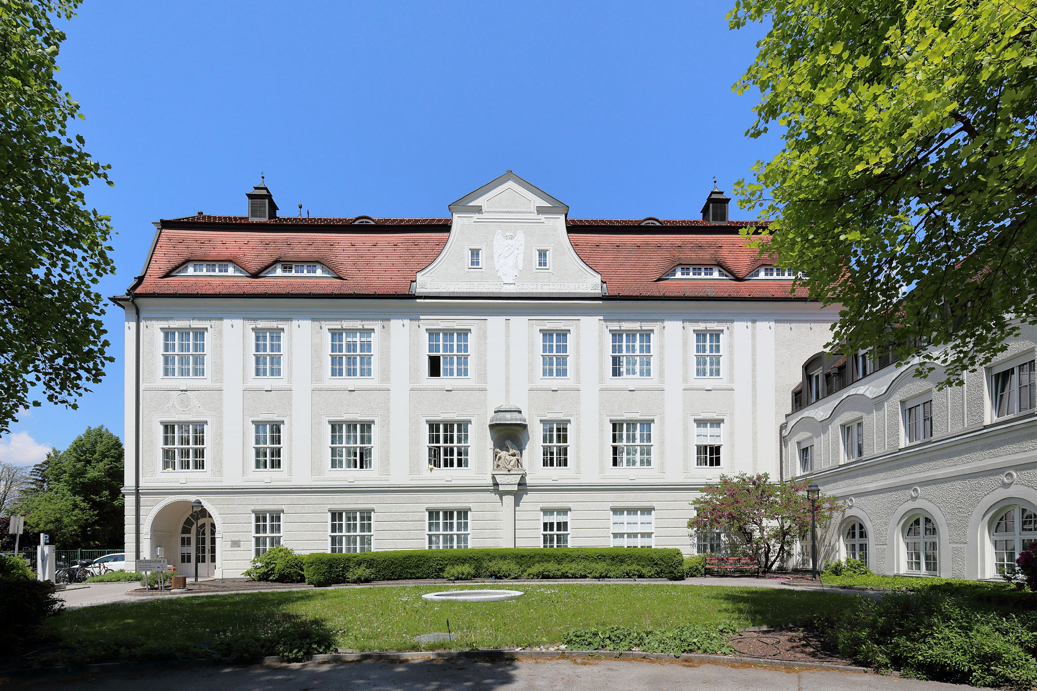 Stockerau (Photo license: CC-BY-SA 4.0)
